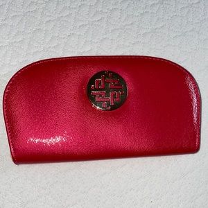 Hot Pink Wallet